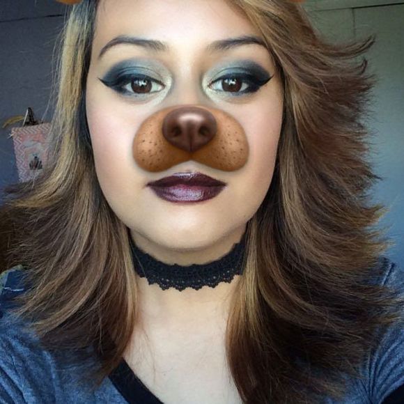 Meet your Posher, Margarita - Picture 1 of 1